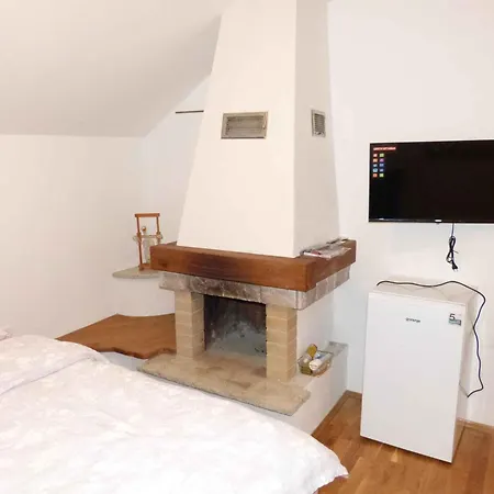 Сasa de vacaciones In - Kranjska
