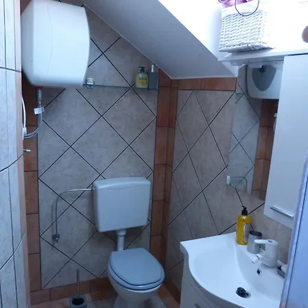 Počitniška hiša In - Kranjska