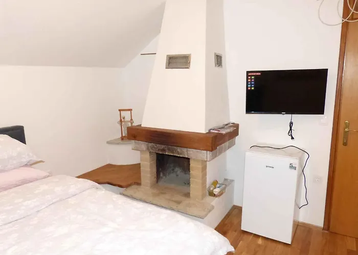 Дом отдыха In - Kranjska