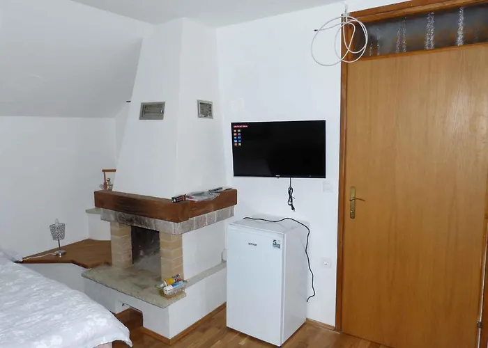 In - Kranjska Dragatuš