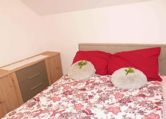 In - Kranjska Vakantiehuis *