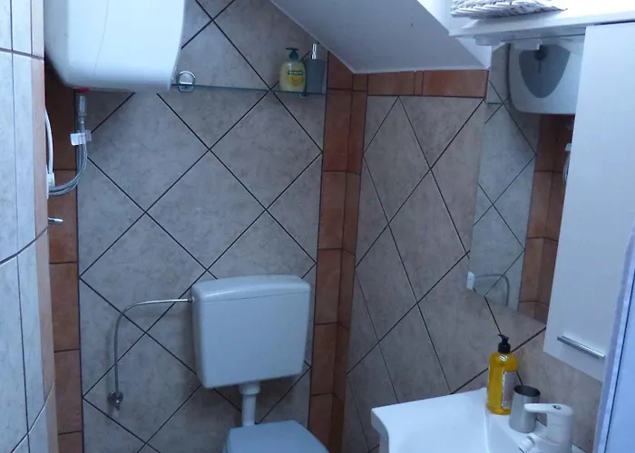 Дом отдыха In - Kranjska