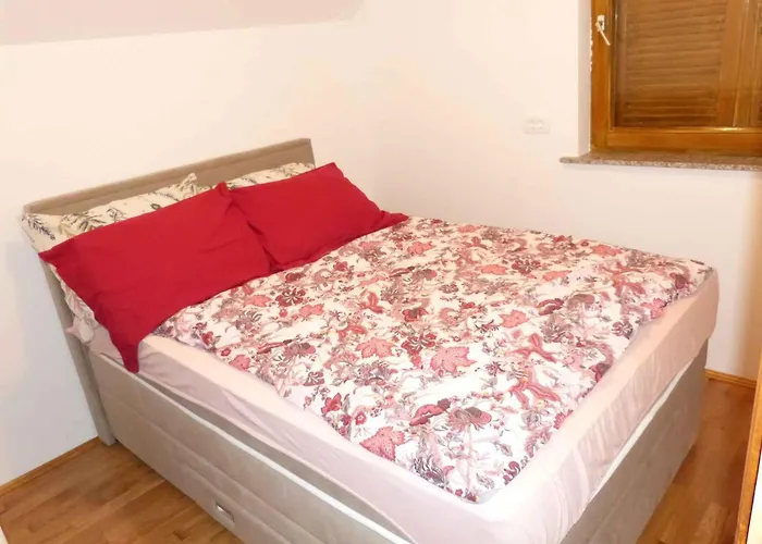 Vakantiehuis In - Kranjska *