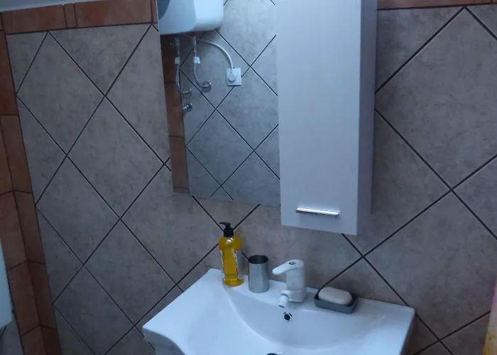 In - Kranjska Дом отдыха Dragatus