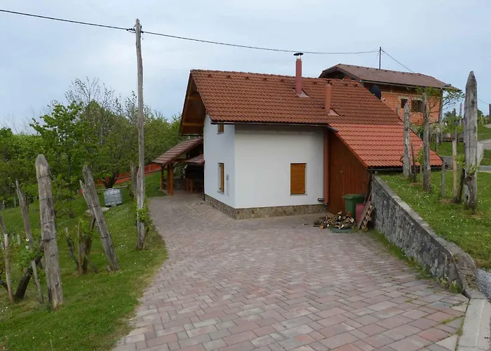 Дом отдыха In - Kranjska Dragatus